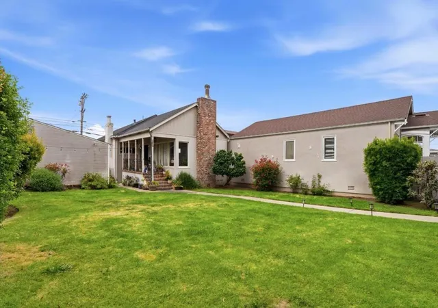 Homes for sale in South San Francisco, CA | 457 Commercial Ave, South San Francisco, CA 94080 | MLS# ML82044748