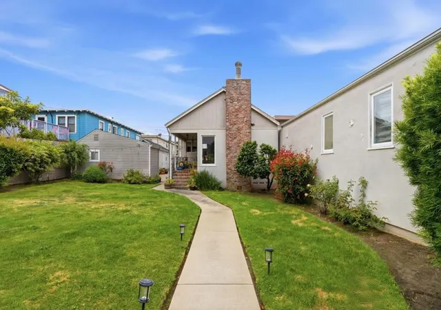 Homes for sale in South San Francisco, CA | 457 Commercial Ave, South San Francisco, CA 94080 | MLS# ML82044748