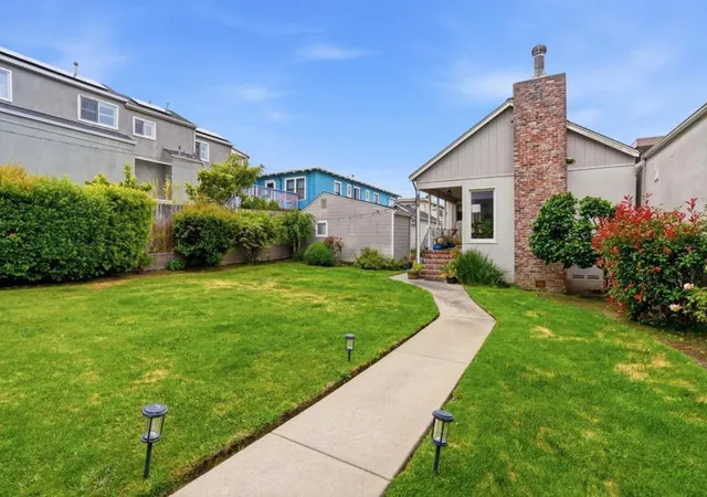 Homes for sale in South San Francisco, CA | 457 Commercial Ave, South San Francisco, CA 94080 | MLS# ML82044748