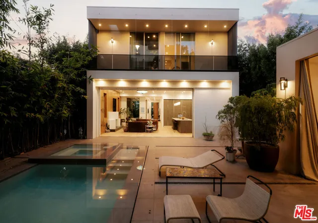 23rd image of 354 Westbourne Dr, West Hollywood, CA 90048 | MLS# 26799147
