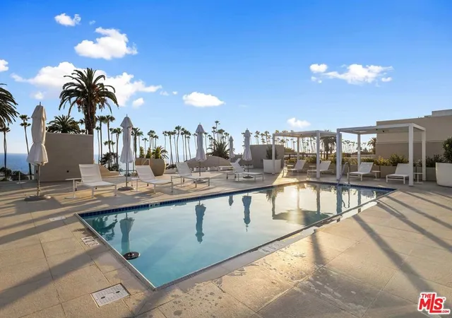 Homes for sale in Santa Monica, CA | 701 Ocean Ave #111, Santa Monica, CA 90402 | MLS# 26660533