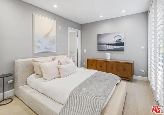 Homes for sale in Santa Monica, CA | 701 Ocean Ave #111, Santa Monica, CA 90402 | MLS# 26660533