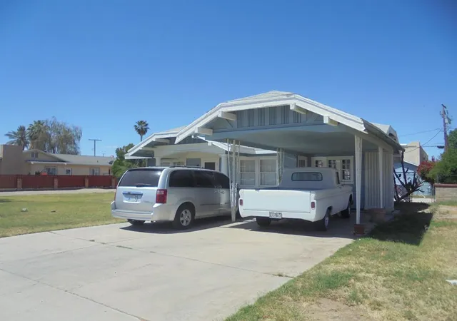 Homes for sale in Blythe, CA | 137 S Palm, Blythe, CA 92225 | MLS# 219146996DA