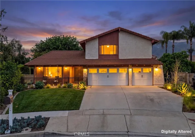 Photo 1 of Single family home for sale at 6214 Moonstone, Rancho Cucamonga, CA 91701 | MLS# CV26086349 | Listing updated on 2026-05-06