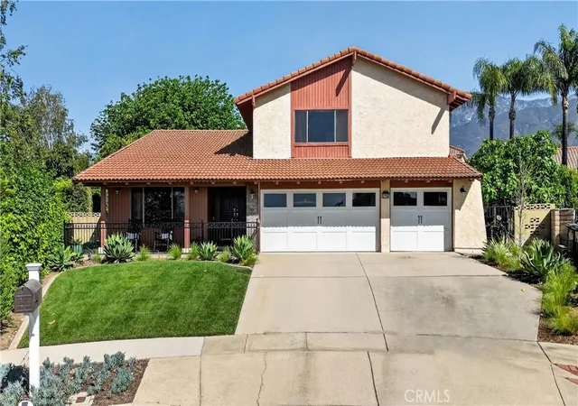 Photo 3 of Single family home for sale at 6214 Moonstone, Rancho Cucamonga, CA 91701 | MLS# CV26086349 | Listing updated on 2026-05-06