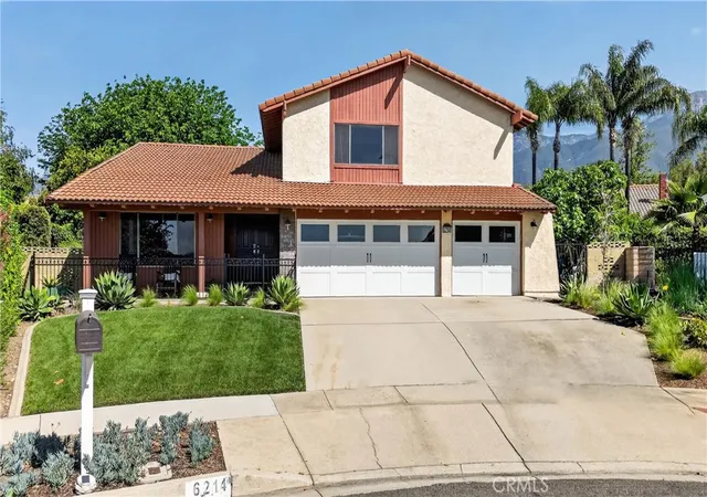 Photo 3 of Single family home for sale at 6214 Moonstone, Rancho Cucamonga, CA 91701 | MLS# CV26086349 | Listing updated on 2026-05-06