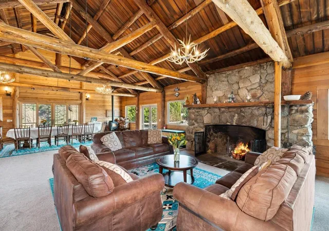 Photo 2 of Single family home for sale at 22228 Crestline Rd, Palomar Mountain, CA 92060 | MLS# NDP2604028 | Listing updated on 2026-04-27