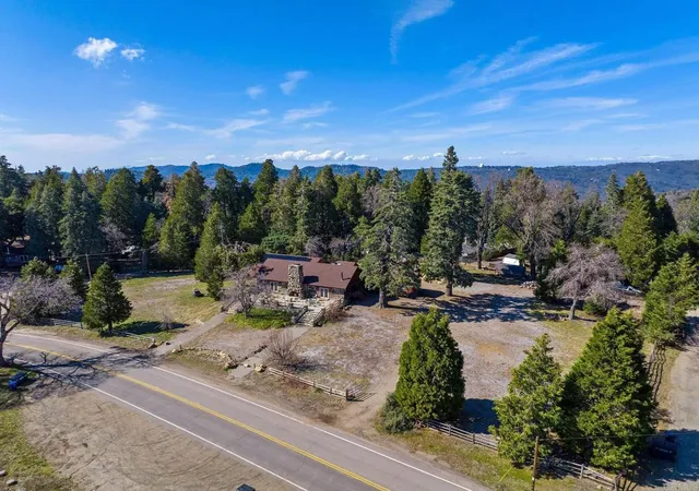 Photo 3 of Single family home for sale at 22228 Crestline Rd, Palomar Mountain, CA 92060 | MLS# NDP2604028 | Listing updated on 2026-04-27