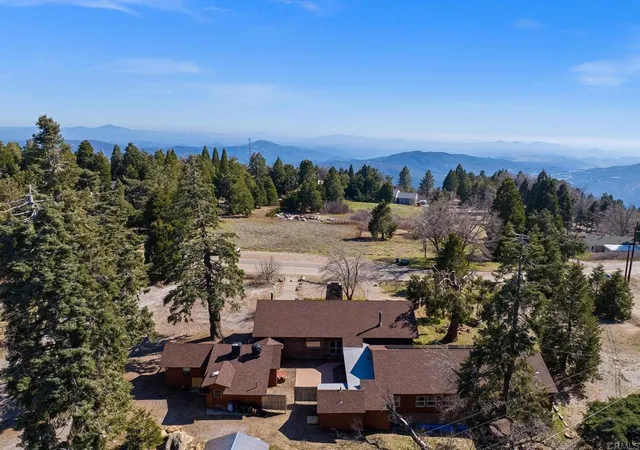 Photo 3 of Single family home for sale at 22228 Crestline Rd, Palomar Mountain, CA 92060 | MLS# NDP2604028 | Listing updated on 2026-04-27