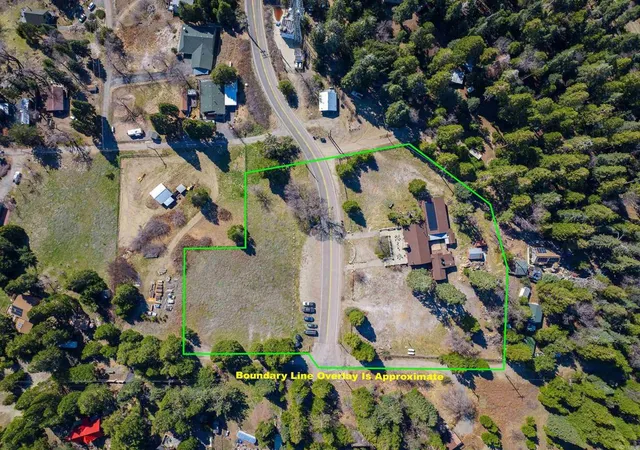 Photo 4 of Single family home for sale at 22228 Crestline Rd, Palomar Mountain, CA 92060 | MLS# NDP2604028 | Listing updated on 2026-04-27