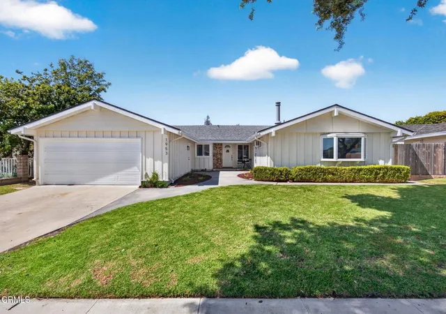 Homes for sale in Camarillo, CA | 1953 Hobart Dr, Camarillo, CA 93010 | MLS# V1-36034
