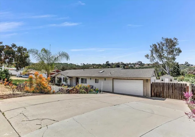 Homes for sale in Bonita, CA | 236 Camino Elevado, Bonita, CA 91902 | MLS# PTP2603154