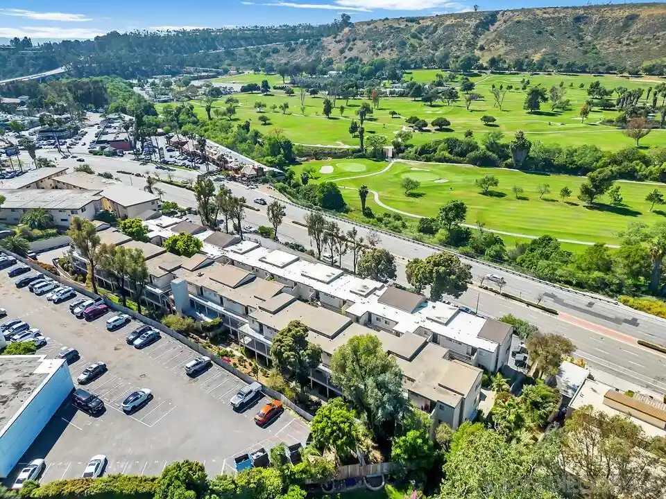 Listing Photo 26 - Condo for sale in 6725 Mission Gorge located at 6725 Mission Gorge, San Diego, CA 92120 - Unit #305B