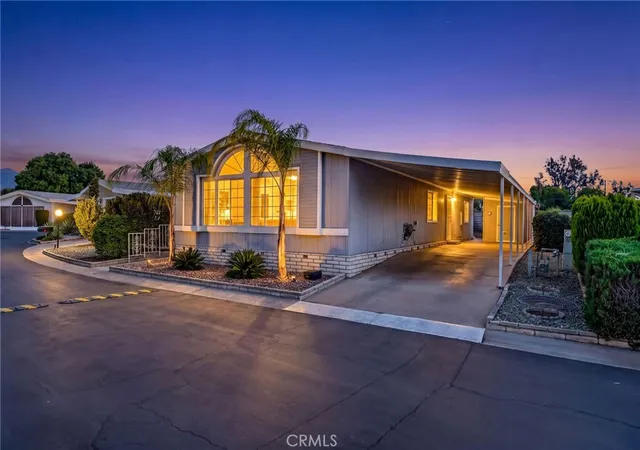 Photo 1 of Sale Pending at 24600 Mountain Ave #11, Hemet, CA 92544 | MLS# SW26089572 | Listing updated on 2026-06-16