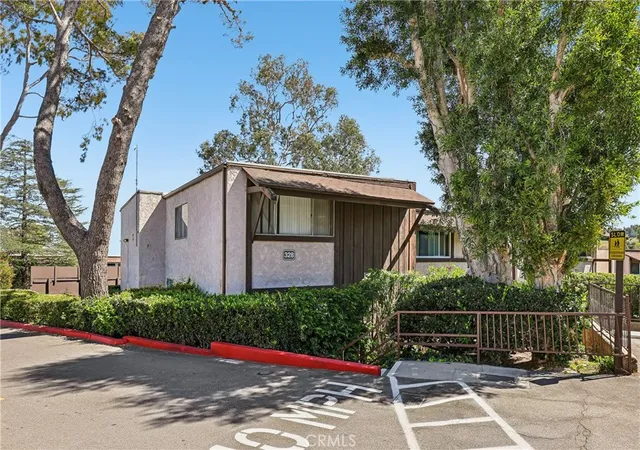 Condo for sale at 328 S Miraleste, San Pedro, CA 90732 | MLS# SR26080593