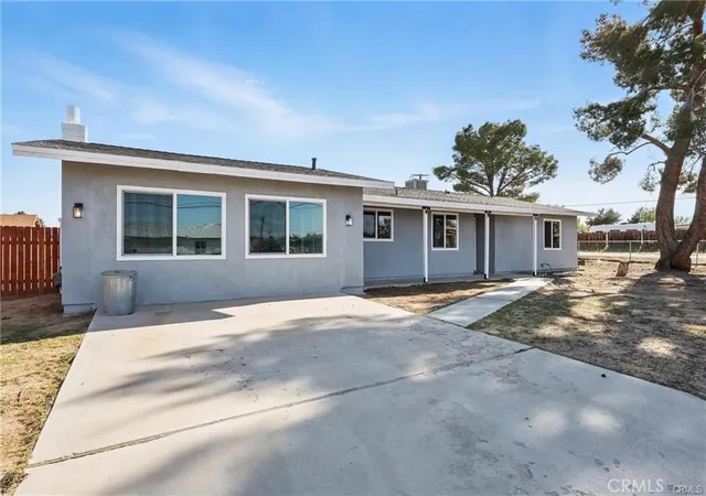 Photo 1 of Single family home for sale at 18431 Westlawn, Hesperia, CA 92345 | MLS# DW26090769 | Listing updated on 2026-08-31