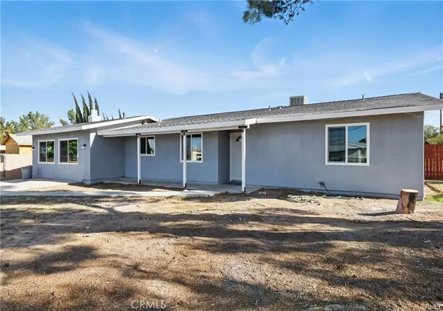Photo 20 of Single family home for sale at 18431 Westlawn, Hesperia, CA 92345 | MLS# DW26090769 | Listing updated on 2026-08-31