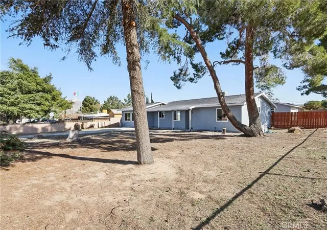 Photo 2 of Single family home for sale at 18431 Westlawn, Hesperia, CA 92345 | MLS# DW26090769 | Listing updated on 2026-08-31