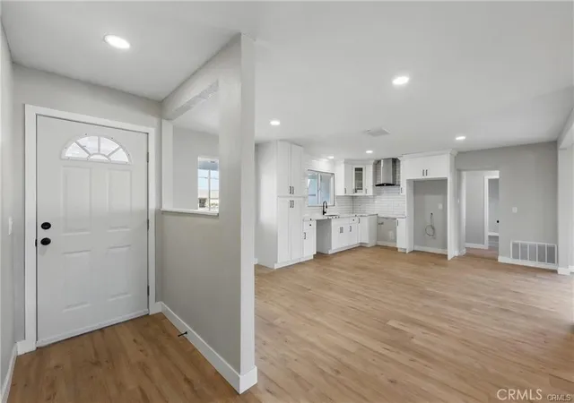 Photo 3 of Single family home for sale at 18431 Westlawn, Hesperia, CA 92345 | MLS# DW26090769 | Listing updated on 2026-08-31