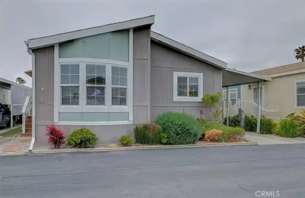 Photo 1 of Manufactured home for sale at 1845 Monrovia Ave #76, Costa Mesa, CA 92627 | MLS# PW26089899 | Listing updated on 2026-10-23