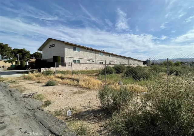 4th image of 0 Vac/Cor Avenue L14/51 Stw, Quartz Hill, CA 93536 | MLS# SR26084699