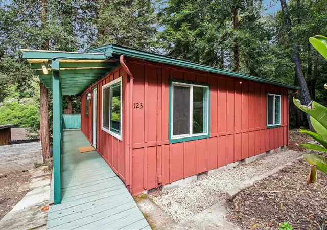 Homes for sale in Felton, CA | 123 Pine Ave, Felton, CA 95018 | MLS# ML82044594