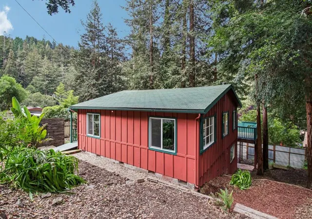 Homes for sale in Felton, CA | 123 Pine Ave, Felton, CA 95018 | MLS# ML82044594