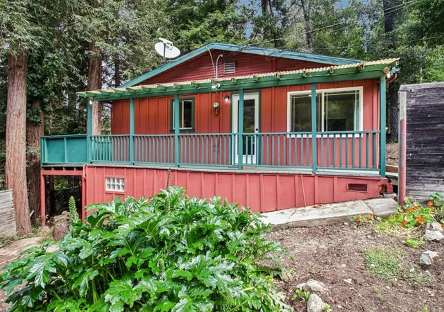 Homes for sale in Felton, CA | 123 Pine Ave, Felton, CA 95018 | MLS# ML82044594