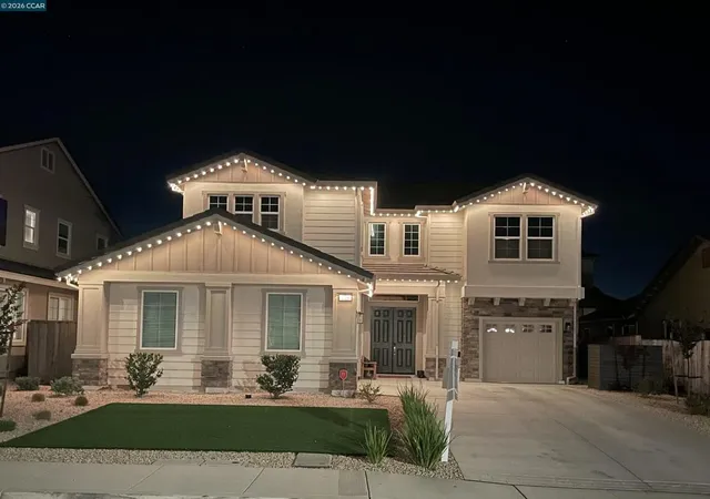2nd image of 725 Frazier Dr, Oakley, CA 94561 | MLS# 41132537