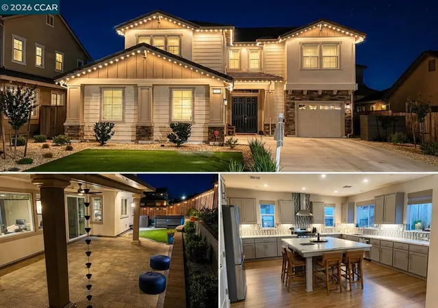 4th image of 725 Frazier Dr, Oakley, CA 94561 | MLS# 41132537