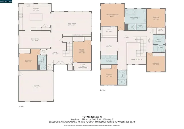 5th image of 725 Frazier Dr, Oakley, CA 94561 | MLS# 41132537