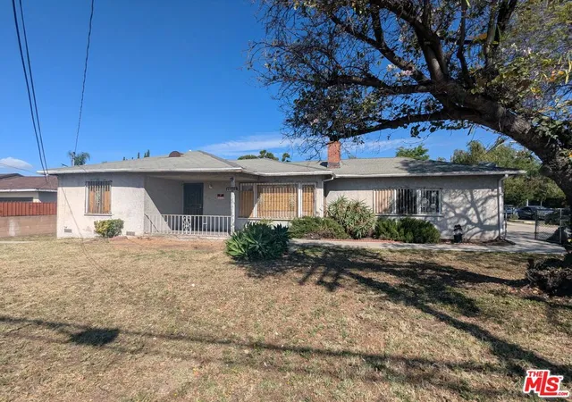 1st image of 13005 Osborne St, Pacoima, CA 91331 | MLS# 26811161