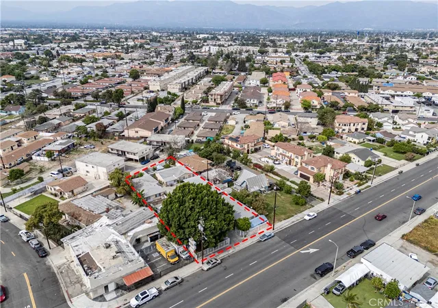 Homes for sale in El Monte, CA | 2515 Mountain View Rd, El Monte, CA 91733 | MLS# CV26090548
