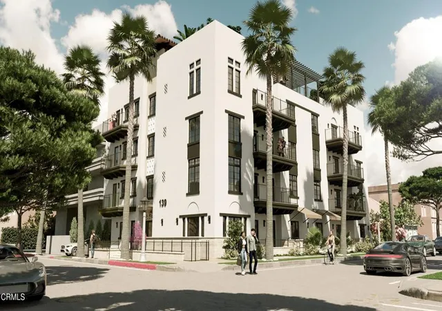 Homes for sale in Pasadena, CA | 139 S Oak Knoll Ave #101, Pasadena, CA 91101 | MLS# P1-26839