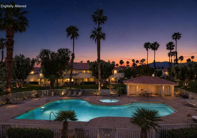 Photo 1 of Condo for sale at 654 Vista Lago Cir N, Palm Desert, CA 92211 | MLS# 219147002DA | Listing updated on 2026-07-04