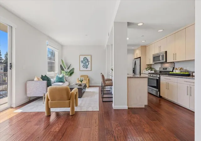 Homes for sale in Sunnyvale, CA | 1065 Saginaw Ter #203, Sunnyvale, CA 94089 | MLS# ML82043938
