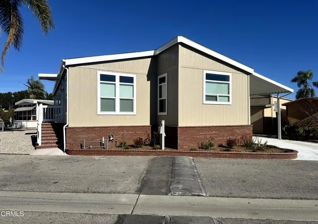 2nd image of 1585 Cherry Ave #100, Oxnard, CA 93033 | MLS# V1-36035
