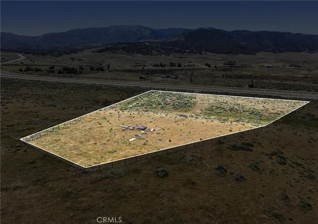 Photo 1 of Land for sale at 0 Summers Dr, Tehachapi, CA 93561 | MLS# SC26084964 | Listing updated on 2026-04-27