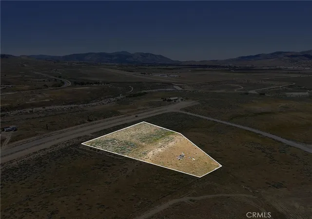 Photo 2 of Land for sale at 0 Summers Dr, Tehachapi, CA 93561 | MLS# SC26084964 | Listing updated on 2026-04-27