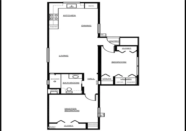 18th image of 16511 Garfield Avenue #B65, Paramount, CA 90723 | MLS# PV26090364