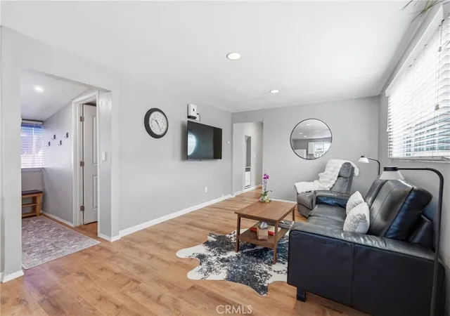 2nd image of 16511 Garfield Avenue #B65, Paramount, CA 90723 | MLS# PV26090364