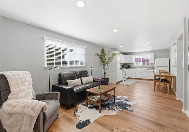 Photo 1 of Manufactured home for sale at 16511 Garfield Ave #B65, Paramount, CA 90723 | MLS# PV26090364 | Listing updated on 2026-10-05