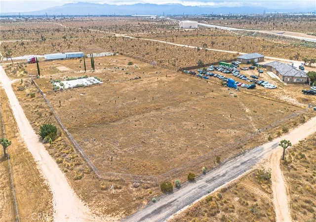 Photo 3 of Land for sale at 0 Vacant Land, Victorville, CA 92307 | MLS# CV26083464 | Listing updated on 2026-04-29