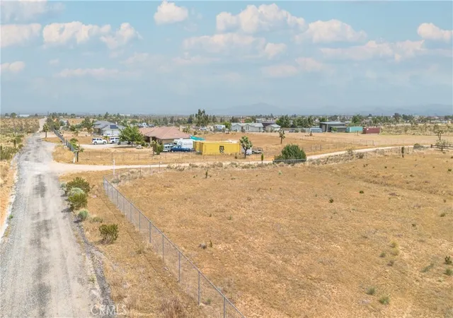 Photo 3 of Land for sale at 0 Vacant Land, Victorville, CA 92307 | MLS# CV26083464 | Listing updated on 2026-04-29