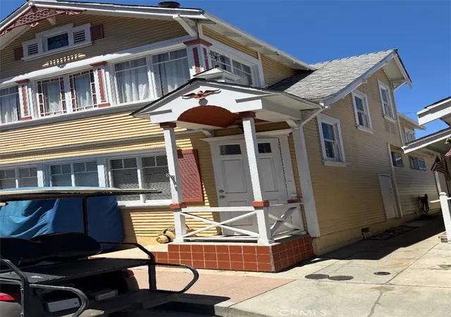 Photo 2 of Multi family home for sale at 337 Clemente, Avalon, CA 90704 | MLS# PW26090813 | Listing updated on 2026-09-30
