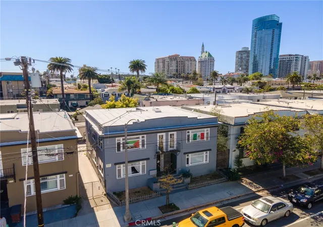 Homes for sale in Long Beach, CA | 1048 E Broadway, Long Beach, CA 90802 | MLS# OC26090983