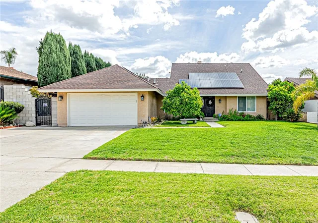 Homes for sale in Upland, CA | 1668 N Lakewood Ave, Upland, CA 91784 | MLS# TR26090258