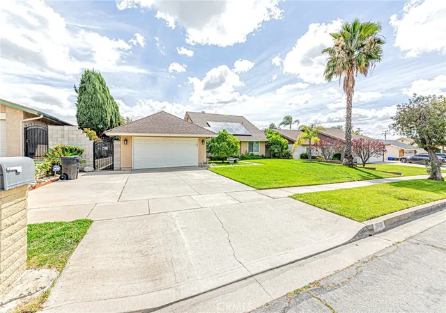 Homes for sale in Upland, CA | 1668 N Lakewood Ave, Upland, CA 91784 | MLS# TR26090258