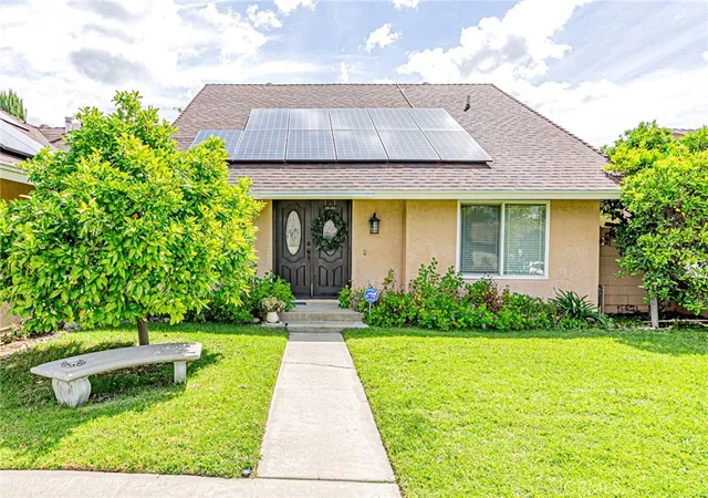Homes for sale in Upland, CA | 1668 N Lakewood Ave, Upland, CA 91784 | MLS# TR26090258
