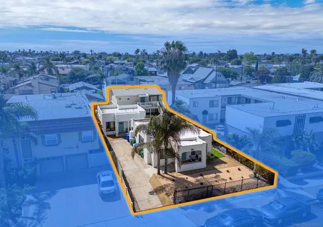 Photo 1 of Sale Pending at 4774 76 Wilson Ave, San Diego, CA 92116 | MLS# 260010063SD | Listing updated on 2026-08-05